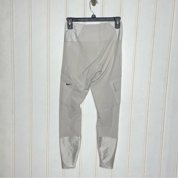 Nike Tech Pack Power Pocket LUX Training Tights 414 - Picture 3 of 11
